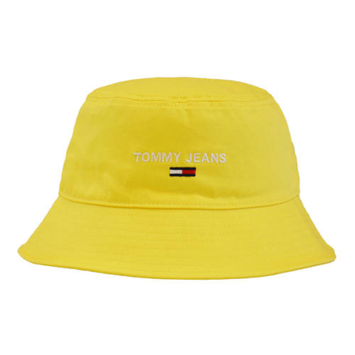 Tommy Jeans Sport Bucket Yellow - AW0AW11661-ZGF