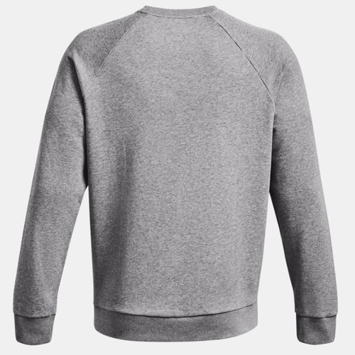 UNDER ARMOUR FLEECE CREW - 1379755-25