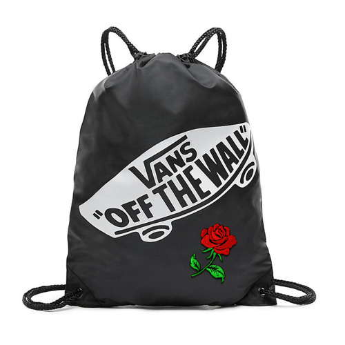 rose backpack vans