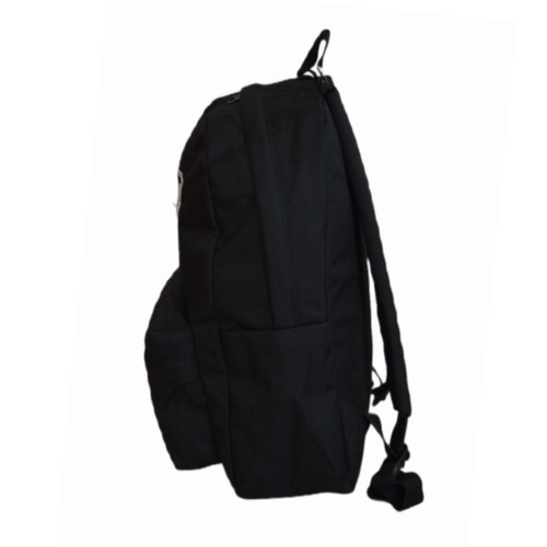 Vans Old Skool Classic Backpack Black VN000H4YBLK1 + Custom Cherry