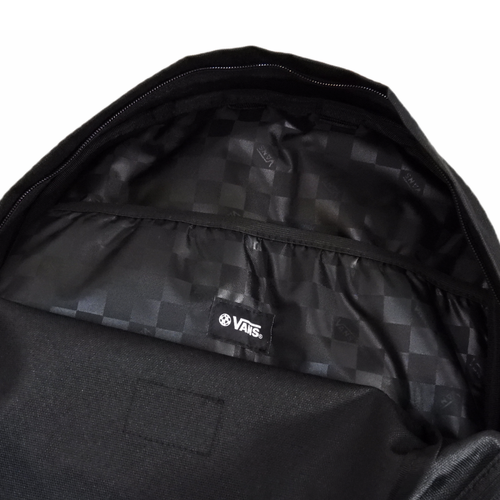 Vans Old Skool Sport Backpack 22L Black - VN000HRJBLK1