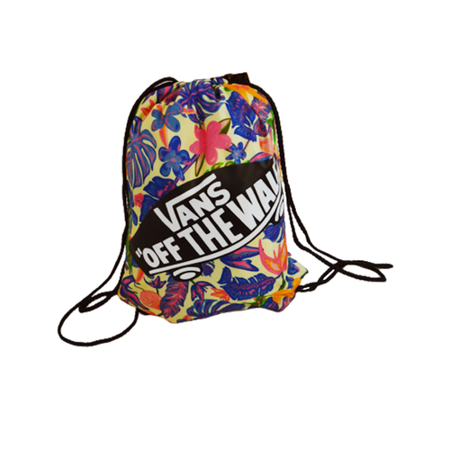 Vans WM Benched Bag Flowers - VN000SUFZE01