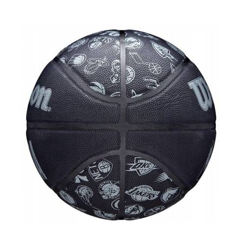 Wilson NBA All Team Outdoor Basketball - WTB1300XBNBA