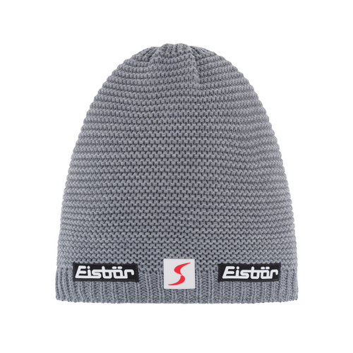 Winter hat Eisbär Corson OS SP Grey - 33033