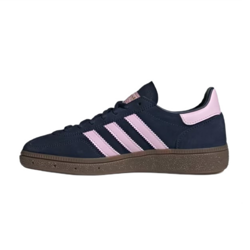 Women's sports shoes Adidas Handball Spezial Night Indigo Orchid Fusion - JI2903