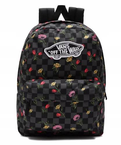 backpack VANS  - VN0A3UI6E11 + Benched Bag