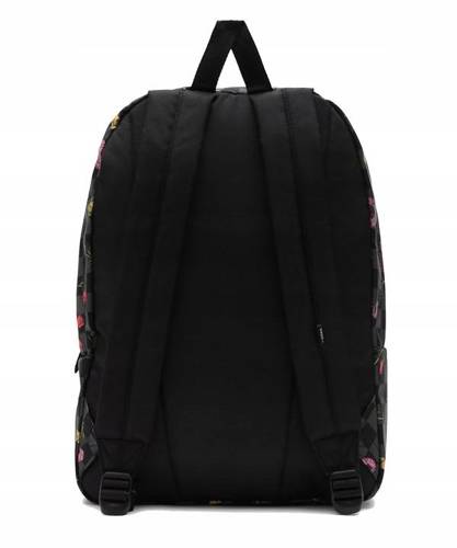 backpack VANS  - VN0A3UI6E11 + Benched Bag