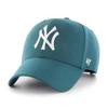 47 Brand New York Yankees Snapback - B-MVPSP17WBP-PG