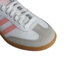 Adidas Samba OG Kids Shoes Cloud White/Semi Pink Spark - JP5484