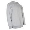 Air Jordan Essentials Fleece Grey Hoodie - DQ7466-091