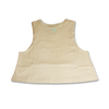 Air Jordan Heritage Tank Top Wmns Core Sanddrift/Mint Foam - DO5023-126