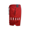 Air Jordan Jumpman Air Shorts Gym Red/Black/Black - CV3098-687