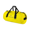 BERGSON Grand Duffel 70L Yellow Travel Bag