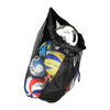 Ball bag Legend black - 82507