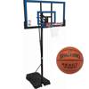 Basketbalový set Spalding NBA GAMETIME SERIES