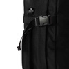 CabinZero Classic 2w1 28L Backpack black + Custom Oh Yea 