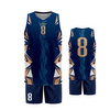 Colo SPRING ko basketball set