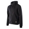 Magnum Lepus Hoodie Black