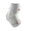 McDavid Ankle Brace w/ Straps White