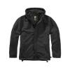 Men's Jacket Brandit Windbreaker Frontzip-3167