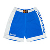 Men's Spalding Reversible Shorts to Basketball Blue / White - 40221208