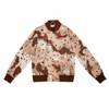 Mitchell & Ness Camo Reflective Jacket NBA Chicago Bulls - OJBF1113-CBUYYPPPCAMO