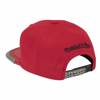 Mitchell & Ness Day 3 Snapback NBA Chicago Bulls Cap - 6HSSMM19505-CBUSCWH