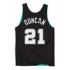 Mitchell & Ness Reversible Tank Top San Antonio Spurs Tim Duncan