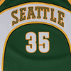 Mitchell & Ness Swingman Jersey NBA Seattle SuperSonics Kevin Durant - SMJYGS18212-SSUDKGN07KDU