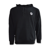 New Balance Hoops Essentials Fundamental Hoodie - MT23581BK