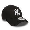 New Era 39THIRTY MLB New York Yankees Fullcap Custom WOW - 10145638