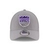 New Era 9FORTY NBA Sacramento Kings Strapback - 11405592