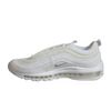 Nike Air Max 97 White Shoes - 921826-101