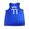 Nike Dallas Mavericks Swingman Jersey Luka Doncic Icon Edition 20 - CW3662-489