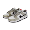 Nike Dunk Low Light Iron Ore (W)	DQ7576-001