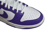 Nike Dunk Low Retro Court Purple - DD1391-104