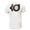 Nike Kevin Durant Seasonal Logo Dry T-shirt White - DD0775-100