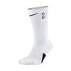 Nike NBA Elite Crew Basketball Dri-Fit Socks - SX7587-100