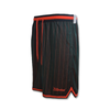 Nike Seasonal DNA Shorts Black/Chile Red - DA5709-010