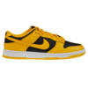 Pánske športové topánky Nike Dunk Low Championship Goldenrod - DD1391-004