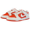 Pánske tenisky Nike Dunk Low Retro White University Red - DD1391-600