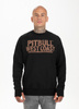 Pit Bull West Coast Crewneck Mugshot Black - 110006900