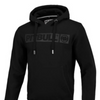 Pit Bull West Coast Hilltop Black Hoodie - 1220259