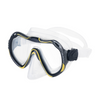 Snorkeling set Aqua-Speed Java + Elba + Mesh Bag