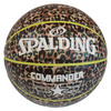 Spalding Commander Indoor / Outdoor Basketball - 76936Z