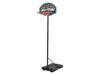 Spalding NBA Slam Jam Board mini Značka basketbalu - 56099CN