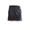 Spodenki Nike Isofly Shorts Wmns Black/Black/White - DH7363-010