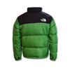 The North Face MAHOGANY 1996 RETRO NUPTSE JACKET NF0A3C8DKK9