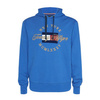 Tommy Hilfiger Icon Artwork Hoody -  MW0MW10064-448