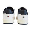 Tommy Hilfiger Retro Court Mix Cupsole -  FM0FM04006 YBR